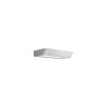 Rotaliana Belvedere W2 applique  Led dimmerabile