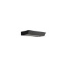 Rotaliana Belvedere W2 applique  Led dimmerabile