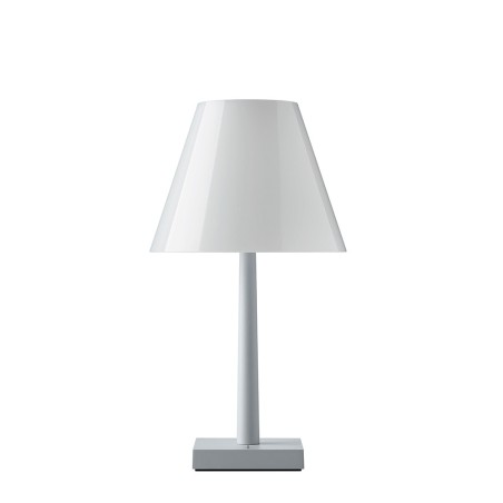 Rotaliana DinaT1 lampada da tavolo