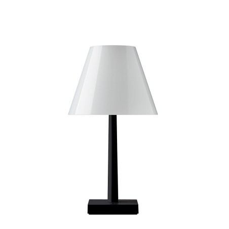 Rotaliana DinaT1 lampada da tavolo