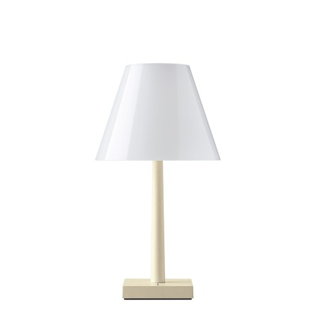 Rotaliana DinaT1 lampada da tavolo