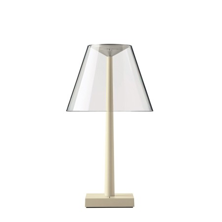 Rotaliana DinaT1 lampada da tavolo