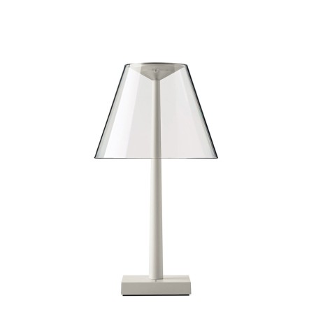 Rotaliana DinaT1 lampada da tavolo
