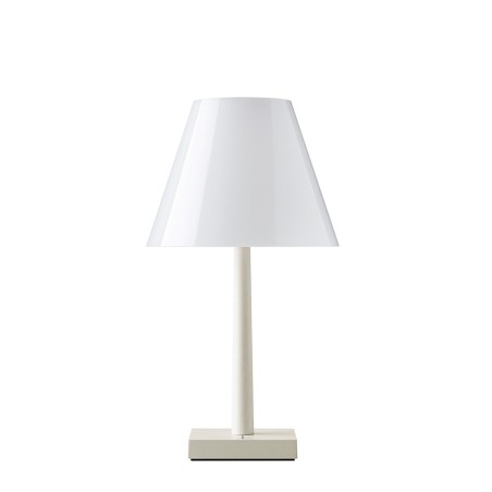 Rotaliana DinaT1 lampada da tavolo