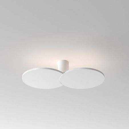 Rotaliana Collide H1 lampade led parete design, applique da parete design led.