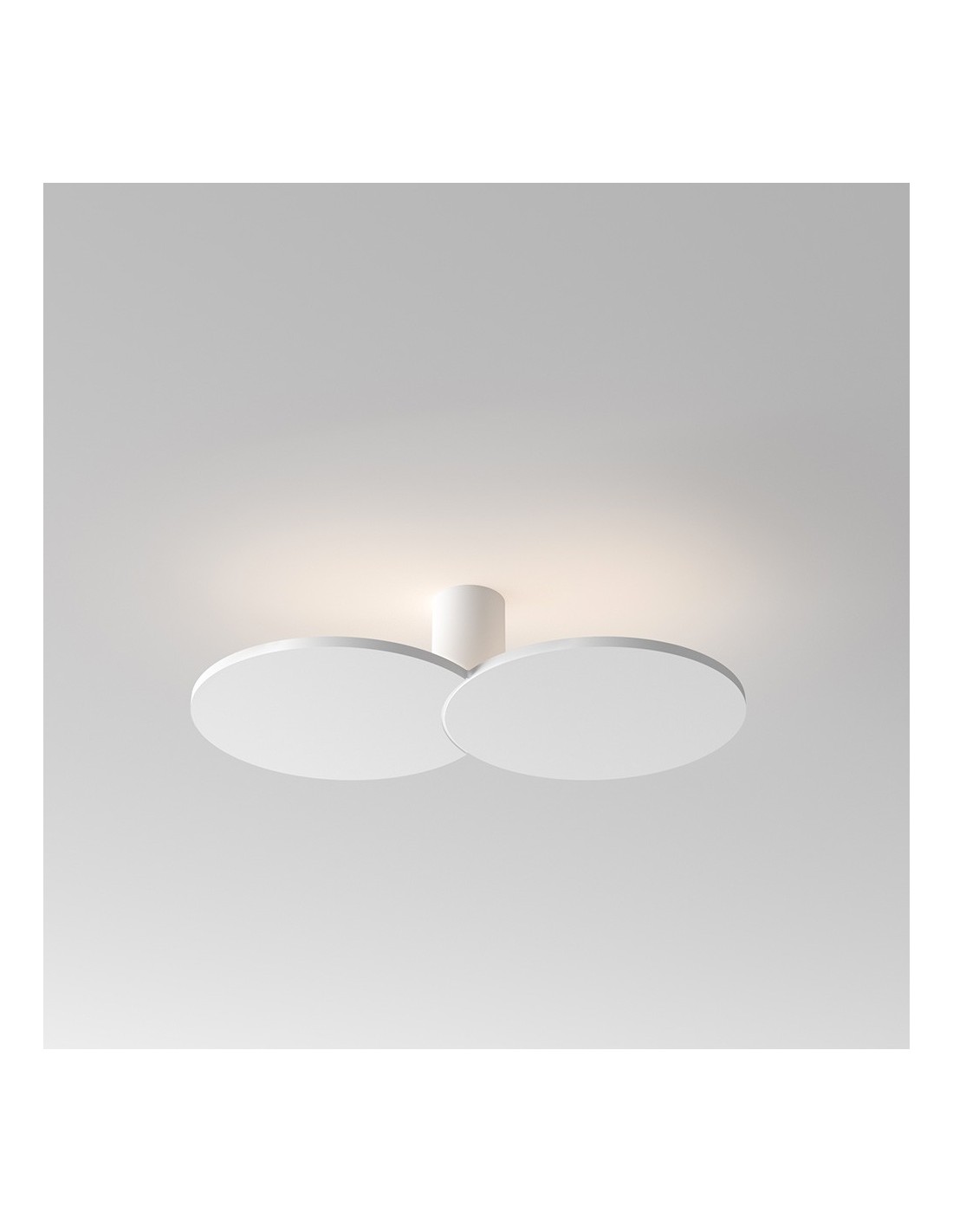 Rotaliana Collide H1 lampade led parete design, applique da parete design led.
