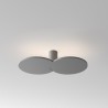 Rotaliana Collide H1 lampada da parete e da soffitto led