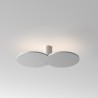 Rotaliana Collide H1 lampada da parete e da soffitto led