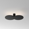 Rotaliana Collide H1 lampada da parete e da soffitto led