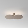 Rotaliana Collide H1 lampada da parete e da soffitto led