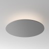 Rotaliana Collide H3 applique e plafoniera led dimmerabile