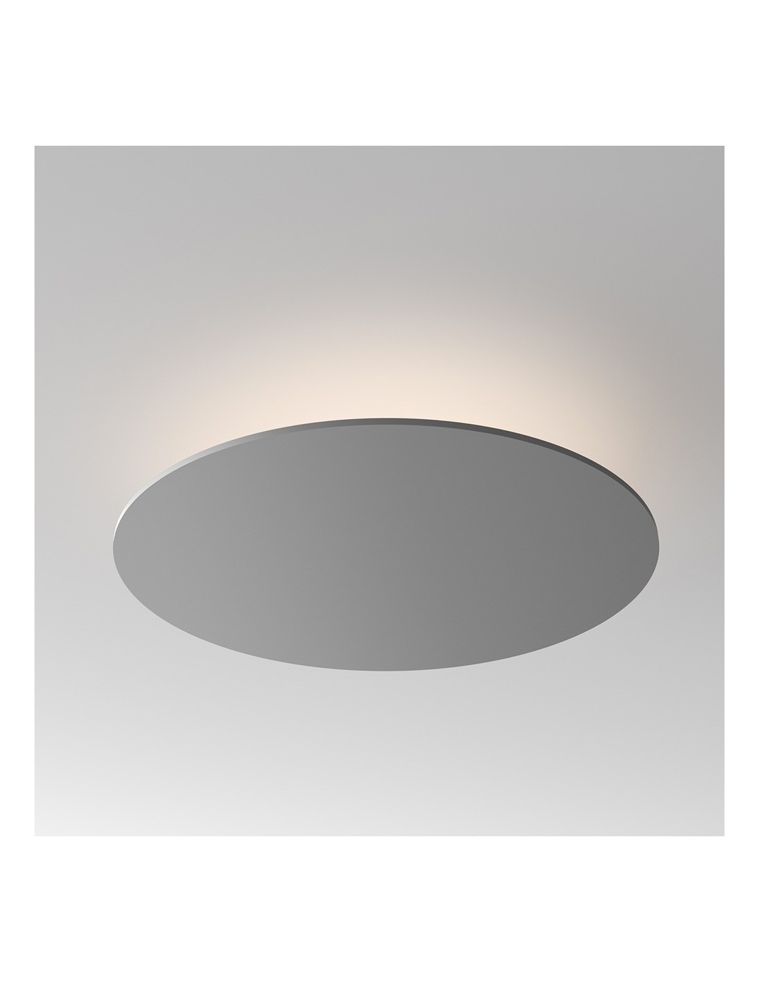 Rotaliana Collide H3 applique e plafoniera led dimmerabile
