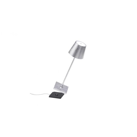 Poldina lampade led ai lati poldina, poldina offerta, lampada da tavolo ricaricabile poldina, abat jour poldina, poldina luci