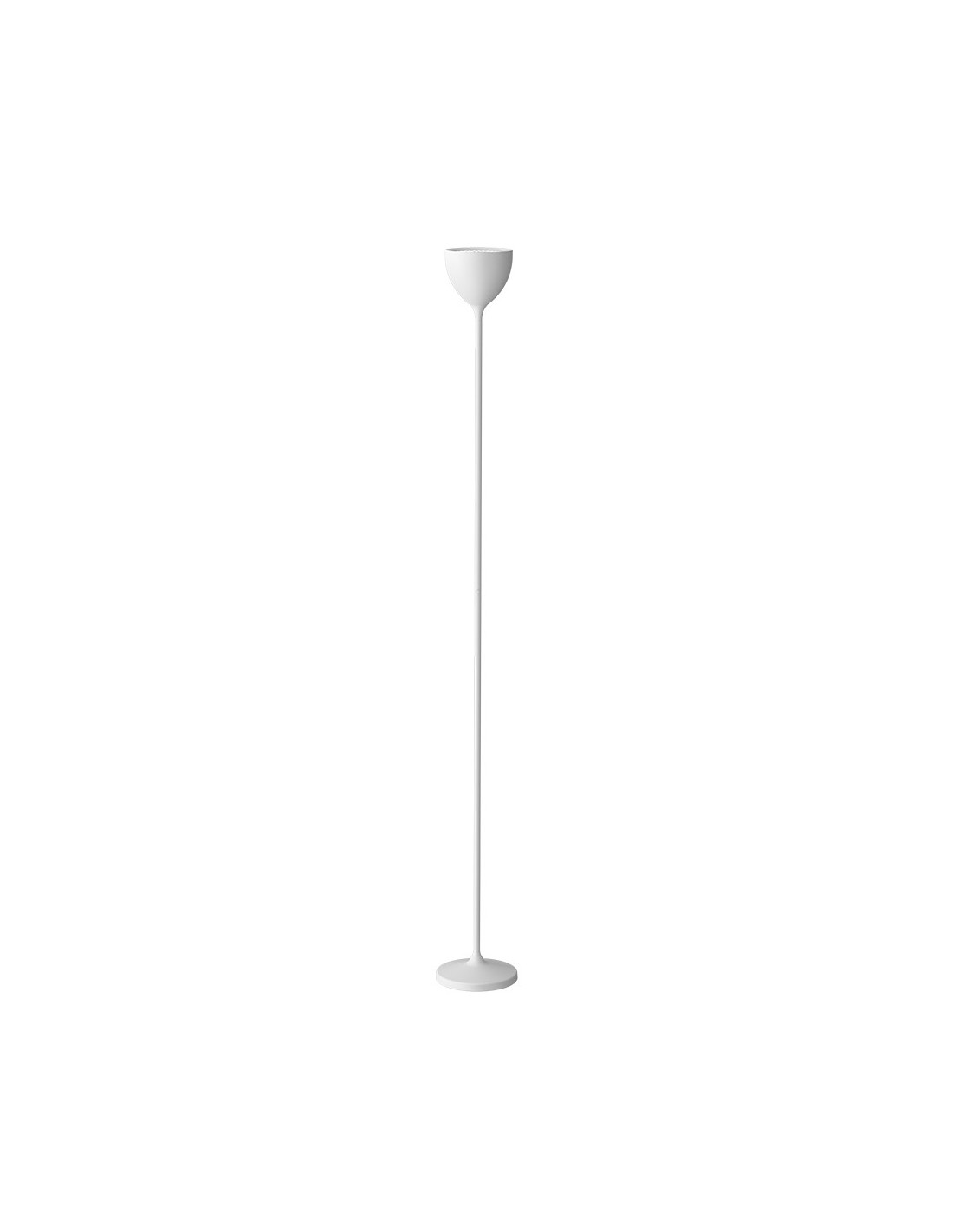Rotaliana Drink F1 lampada da terra piantana led