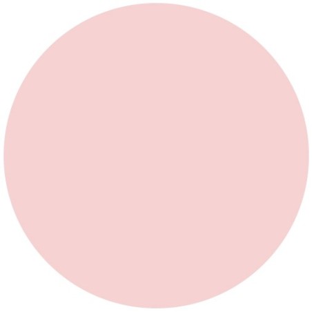 Poldina Pro lampada da tavolo moderna led con dimmer finitura rosa