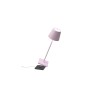 Lampade Poldina Pro rosa per illuminazione esterna e interna. Scopri le luci Poldina Pro
