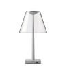 Rotaliana Dina+ lampada da mobile ricaricabile