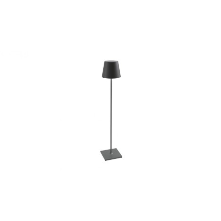 Luci Poldina Pro XXL grigio scuro, lampade led interni/esterni. Scopri le lampade Poldina