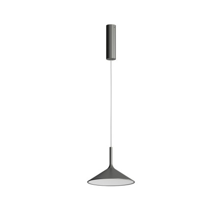 Rotaliana Dry H1 lampadario led moderno