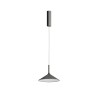 Rotaliana Dry H1 lampadario led moderno