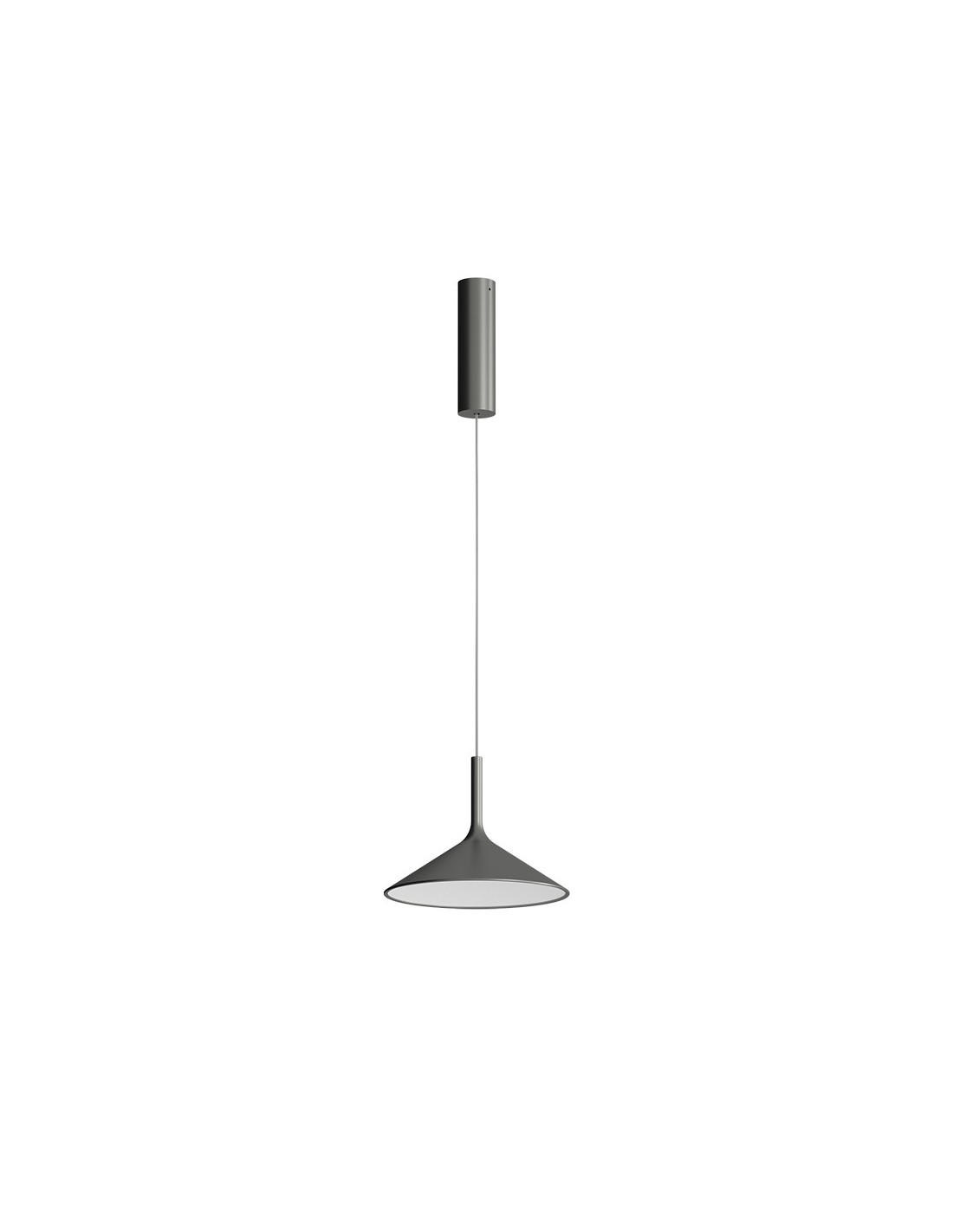 Rotaliana Dry H1 lampadario led moderno