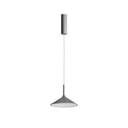 Rotaliana Dry H1 lampadario led dimmerabile