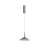 Rotaliana Dry H1 lampadario led dimmerabile