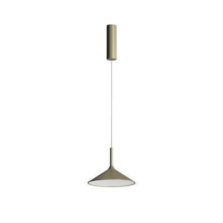 Rotaliana Dry H1 lampadario led dimmerabile