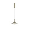 Rotaliana Dry H1 lampadario led dimmerabile