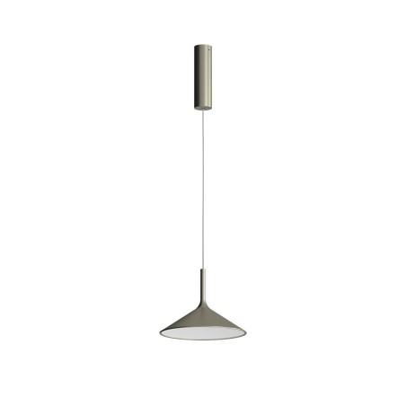 Rotaliana Dry H1 lampadario led dimmerabile