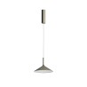 Rotaliana Dry H1 lampadario led dimmerabile