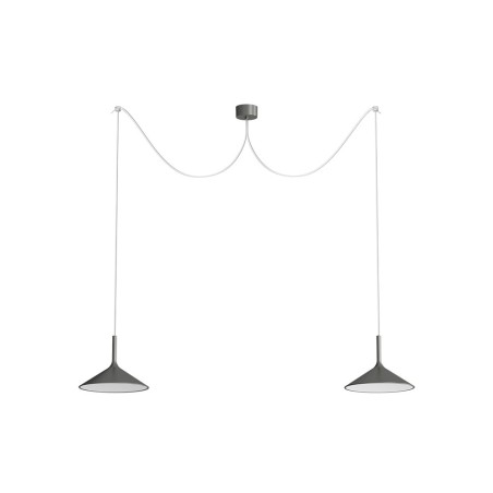 Rotaliana Dry H1 lampadario per cucina led dimmer
