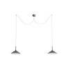 Rotaliana Dry H1 lampadario per cucina led dimmer
