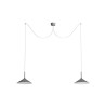 Rotaliana Dry H2 lampadario per cucina led dimmer
