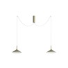 Rotaliana Dry H2 lampadario per cucina led dimmer