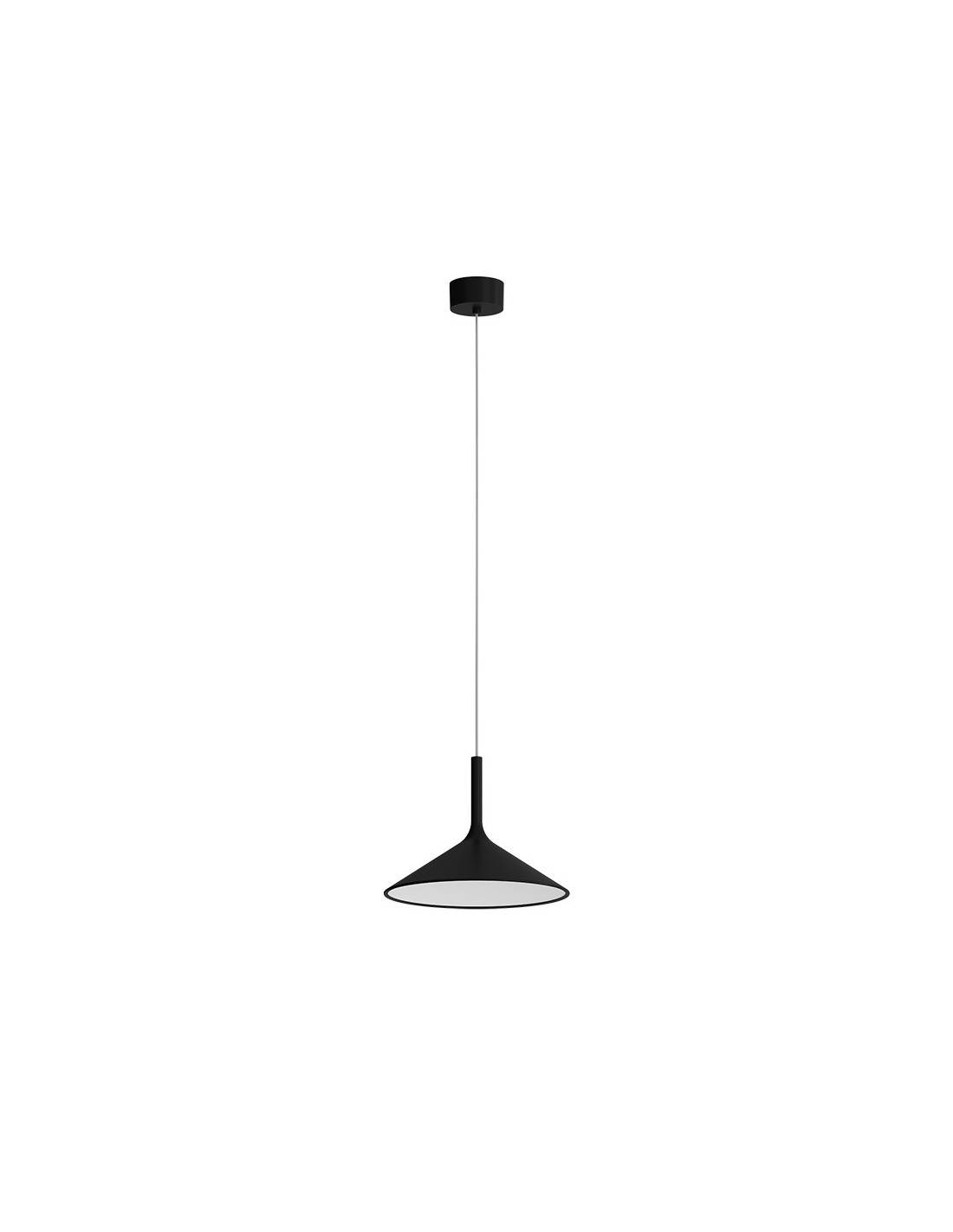 Rotaliana Dry H3 lampadario a led