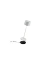 Olivia lampe à porter senza fili, lampada ricaricabile a luce led