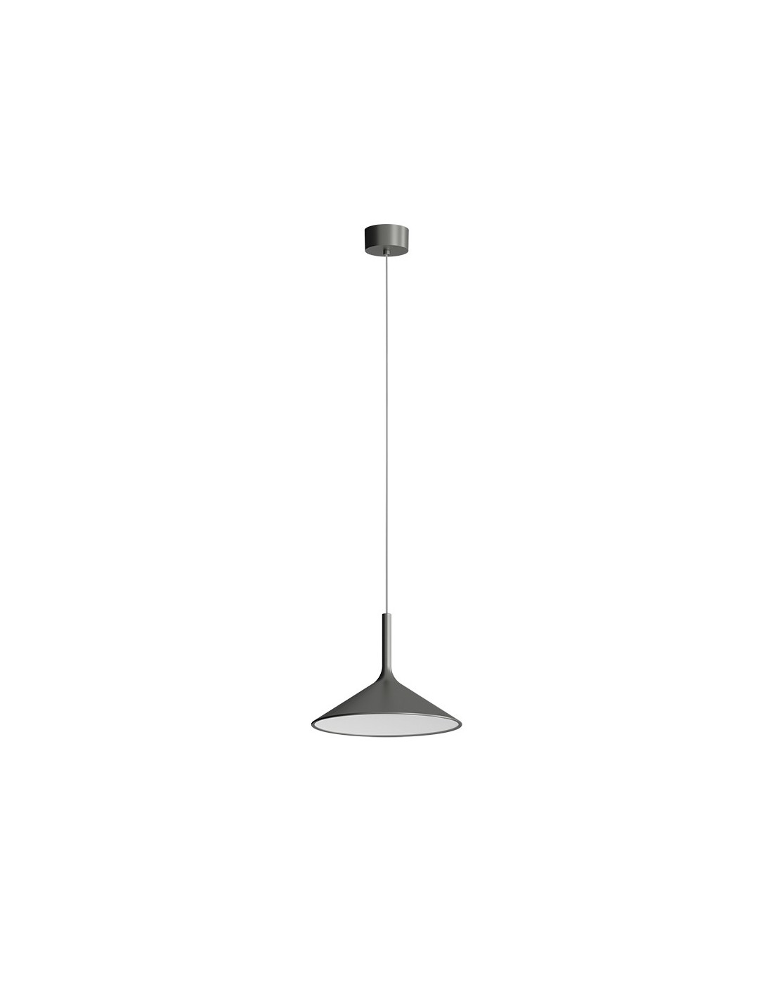 Rotaliana Dry H3 lampadario  led