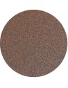 Zafferano Olivia lampada led moderna dimmerabile finitura corten