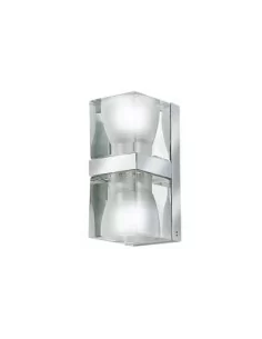 Fabbian Cubetto plafoniere moderne da parete - Lampade da parete design moderno