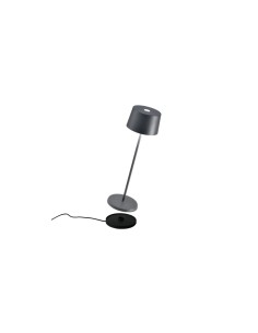 Luci led Olivia, le lampade ricaricabili senza fili di design