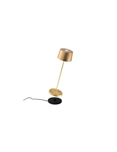 Luci da tavolo Olivia Pro, lampade da scrivania ricaricabili a led