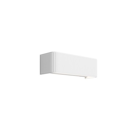 Rotaliana Dresscode W2 lampada a muro