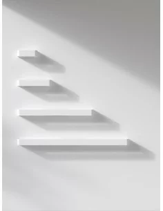 Rotaliana Frame W1 lampada a parete a led, applique parete led, luci a led da parete