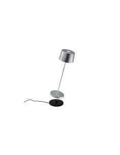 Lampade cordless da scrivania Olivia Pro, luci moderne led ricaricabili dimmerabili