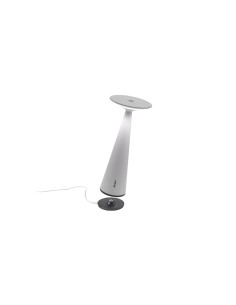 Dama lampade led da tavolo moderne. Scegli lampade senza fili