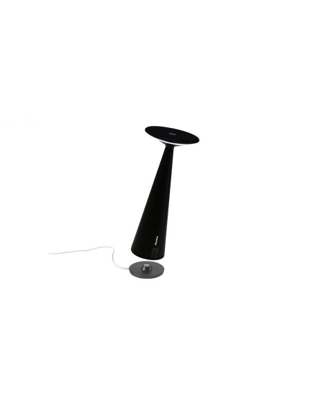 Dama Pro lampe-à-porter nera con USB. Scopri lampes à porter Dama Pro