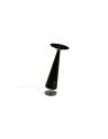 Dama Pro lampe-à-porter nera con USB. Scopri lampes à porter Dama Pro