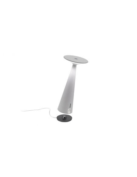 Dama Pro luci con USB dimmerabili. Scopri lampade portatili Dama Pro.