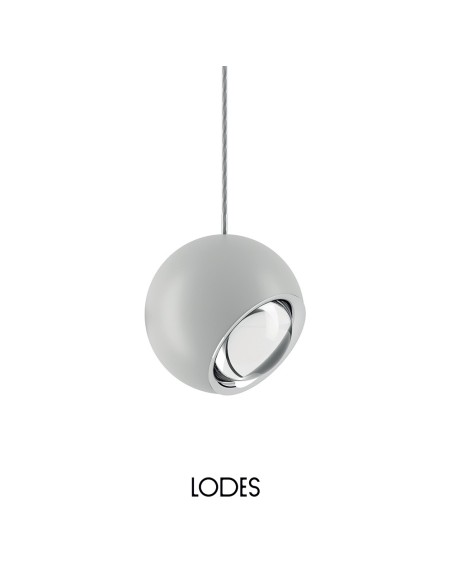 Lodes Spider bianco